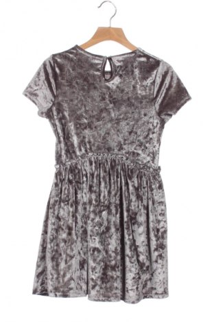 Rochie pentru copii Unbranded, Mărime 7-8y/ 128-134 cm, Culoare Gri, Preț 62,96 Lei