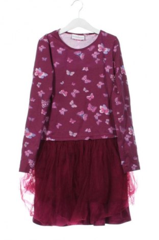 Detské šaty  Unbranded, Veľkosť 10-11y/ 146-152 cm, Farba Ružová, Cena  22,95 €