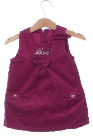Gyerek ruha Unbranded, Méret 18-24m / 86-98 cm, Szín Lila, Ár 4 692 Ft
