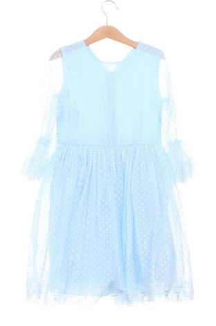 Gyerek ruha Unbranded, Méret 7-8y / 128-134 cm, Szín Kék, Ár 4 692 Ft