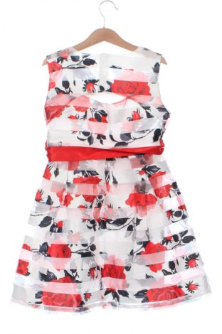 Kinderkleid Unbranded, Größe 7-8y/ 128-134 cm, Farbe Mehrfarbig, Preis € 12,28