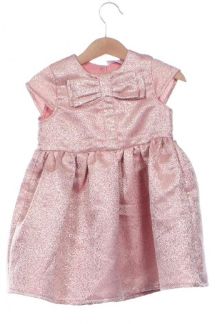 Kinderkleid Unbranded, Größe 9-12m/ 74-80 cm, Farbe Mehrfarbig, Preis € 12,24