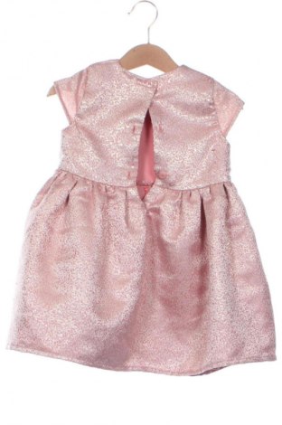 Kinderkleid Unbranded, Größe 9-12m/ 74-80 cm, Farbe Mehrfarbig, Preis € 12,24