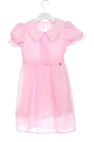Gyerek ruha Unbranded, Méret 4-5y / 110-116 cm, Szín Rózsaszín, Ár 5 016 Ft