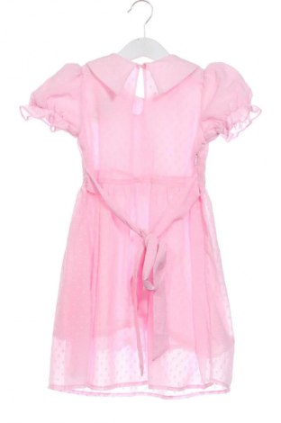 Gyerek ruha Unbranded, Méret 4-5y / 110-116 cm, Szín Rózsaszín, Ár 5 016 Ft
