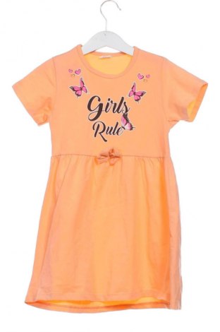 Gyerek ruha Unbranded, Méret 6-7y / 122-128 cm, Szín Narancssárga
, Ár 5 016 Ft