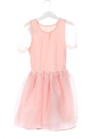 Παιδικό φόρεμα Unbranded, Μέγεθος 9-10y/ 140-146 εκ., Χρώμα Ρόζ , Τιμή 12,28 €