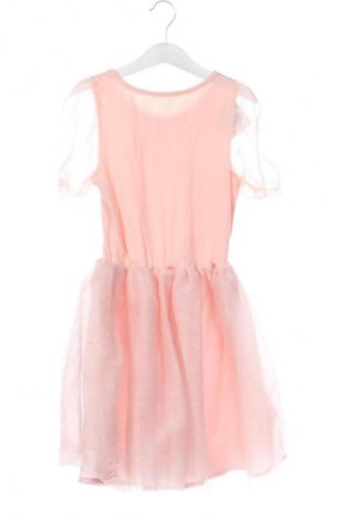 Παιδικό φόρεμα Unbranded, Μέγεθος 9-10y/ 140-146 εκ., Χρώμα Ρόζ , Τιμή 12,28 €