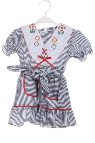 Dziecięca sukienka Unbranded, Rozmiar 12-18m/ 80-86 cm, Kolor Kolorowy, Cena 87,00 zł