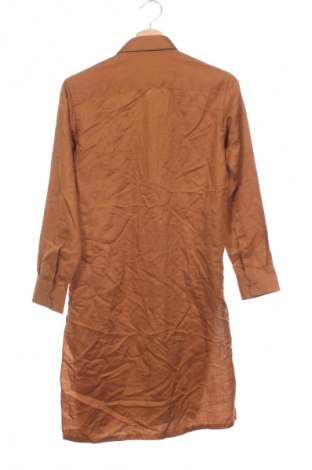 Rochie pentru copii Unbranded, Mărime 11-12y/ 152-158 cm, Culoare Maro, Preț 81,99 Lei
