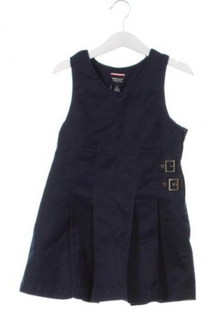 Detské šaty  Unbranded, Veľkosť 4-5y/ 110-116 cm, Farba Modrá, Cena  12,28 €
