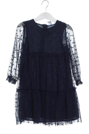 Gyerek ruha Unbranded, Méret 3-4y / 104-110 cm, Szín Kék, Ár 4 692 Ft