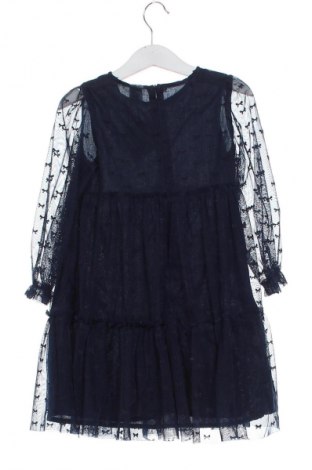 Gyerek ruha Unbranded, Méret 3-4y / 104-110 cm, Szín Kék, Ár 4 692 Ft