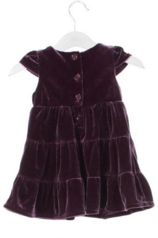Rochie pentru copii Unbranded, Mărime 3-6m/ 62-68 cm, Culoare Mov, Preț 61,74 Lei