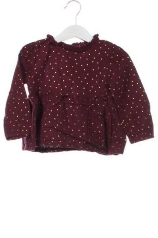Kinderkleid Unbranded, Größe 12-18m/ 80-86 cm, Farbe Mehrfarbig, Preis € 6,99