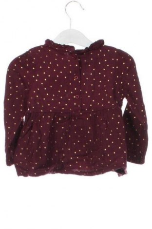 Kinderkleid Unbranded, Größe 12-18m/ 80-86 cm, Farbe Mehrfarbig, Preis € 6,99