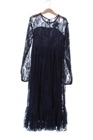 Rochie pentru copii Unbranded, Mărime 12-13y/ 158-164 cm, Culoare Albastru, Preț 81,99 Lei