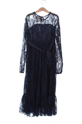 Rochie pentru copii Unbranded, Mărime 12-13y/ 158-164 cm, Culoare Albastru, Preț 81,99 Lei