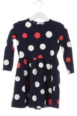 Kinderkleid Unbranded, Größe 18-24m/ 86-98 cm, Farbe Mehrfarbig, Preis € 6,99