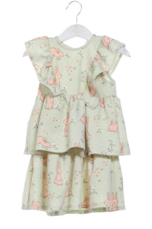 Dětské šaty  Unbranded, Velikost 18-24m/ 86-98 cm, Barva Vícebarevné, Cena  304,00 Kč