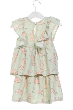 Dětské šaty  Unbranded, Velikost 18-24m/ 86-98 cm, Barva Vícebarevné, Cena  304,00 Kč