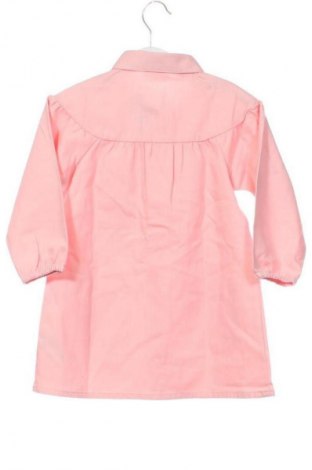 Kinderkleid Unbranded, Größe 18-24m/ 86-98 cm, Farbe Rosa, Preis € 7,67