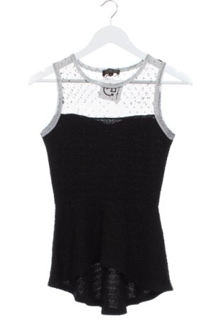 Kinderkleid Unbranded, Größe 7-8y/ 128-134 cm, Farbe Schwarz, Preis € 7,99