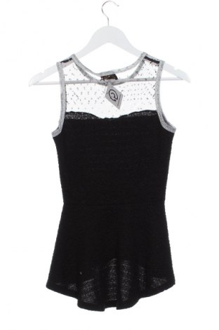 Kinderkleid Unbranded, Größe 7-8y/ 128-134 cm, Farbe Schwarz, Preis € 7,99