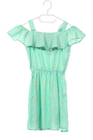 Kinderkleid Unbranded, Größe 7-8y/ 128-134 cm, Farbe Mehrfarbig, Preis € 7,99