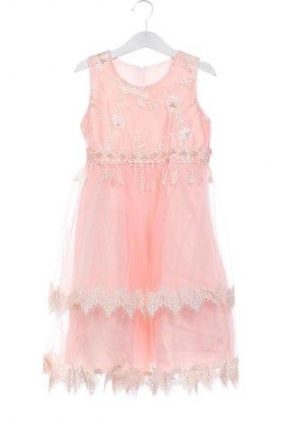 Kinderkleid Unbranded, Größe 11-12y/ 152-158 cm, Farbe Rosa, Preis € 7,99