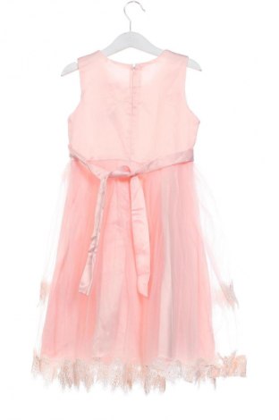 Kinderkleid Unbranded, Größe 11-12y/ 152-158 cm, Farbe Rosa, Preis € 7,99