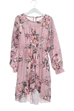 Kinderkleid Unbranded, Größe 5-6y/ 116-122 cm, Farbe Mehrfarbig, Preis € 6,99