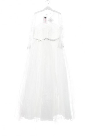 Rochie pentru copii Unbranded, Mărime 12-13y/ 158-164 cm, Culoare Alb, Preț 129,99 Lei