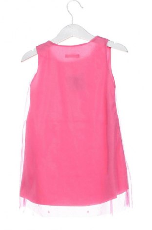Kinderkleid Unbranded, Größe 3-4y/ 104-110 cm, Farbe Rosa, Preis € 12,28