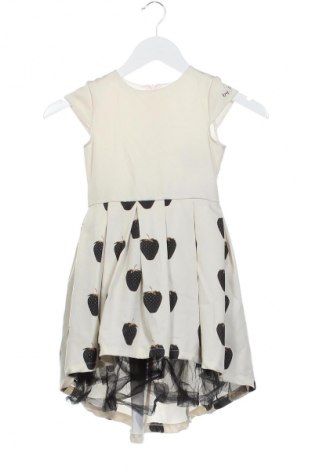 Kinderkleid Unbranded, Größe 3-4y/ 104-110 cm, Farbe Mehrfarbig, Preis € 12,28