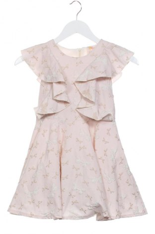 Kinderkleid Unbranded, Größe 5-6y/ 116-122 cm, Farbe Rosa, Preis € 12,28