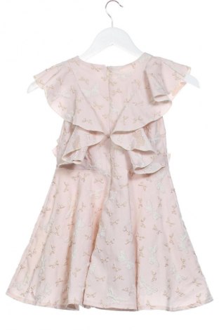 Kinderkleid Unbranded, Größe 5-6y/ 116-122 cm, Farbe Rosa, Preis € 12,28