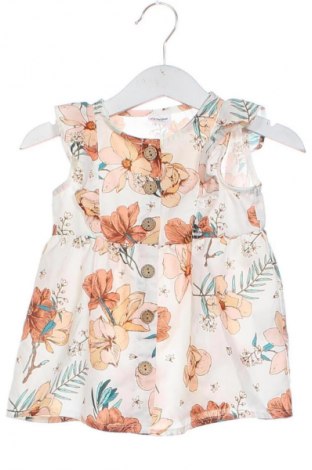 Kinderkleid Unbranded, Größe 3-6m/ 62-68 cm, Farbe Mehrfarbig, Preis € 12,28