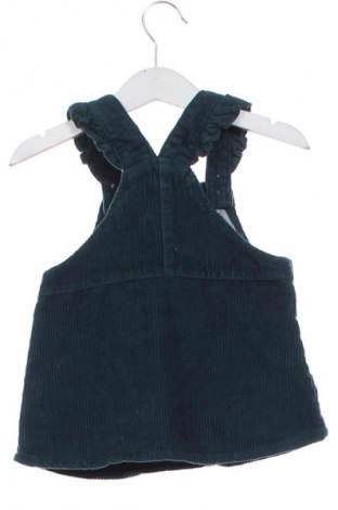 Kinderkleid Unbranded, Größe 9-12m/ 74-80 cm, Farbe Grün, Preis € 12,00