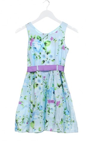 Kinderkleid Unbranded, Größe 10-11y/ 146-152 cm, Farbe Mehrfarbig, Preis € 16,47
