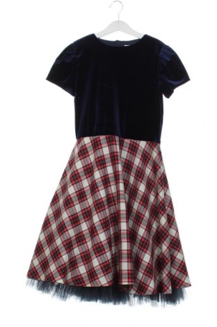 Kinderkleid Unique, Größe 10-11y/ 146-152 cm, Farbe Mehrfarbig, Preis 51,47 €