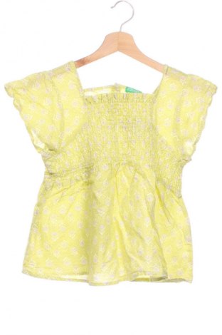 Kinderkleid United Colors Of Benetton, Größe 11-12y/ 152-158 cm, Farbe Mehrfarbig, Preis € 14,00