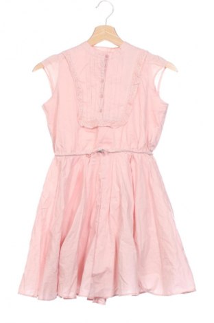 Kinderkleid Zadig & Voltaire, Größe 8-9y/ 134-140 cm, Farbe Aschrosa, Preis € 97,99