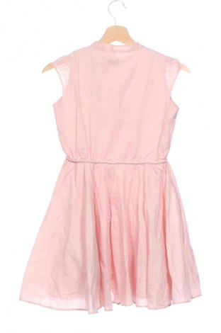Kinderkleid Zadig & Voltaire, Größe 8-9y/ 134-140 cm, Farbe Aschrosa, Preis € 97,99