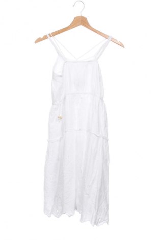 Rochie pentru copii Zara, Mărime 8-9y/ 134-140 cm, Culoare Alb, Preț 148,00 Lei