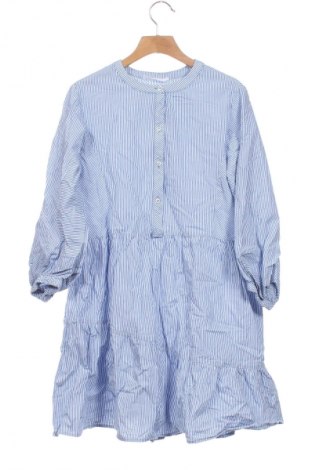 Детска рокля Zara, Размер 10-11y/ 146-152 см, Цвят Многоцветен, Цена 20,99 лв.