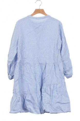 Детска рокля Zara, Размер 10-11y/ 146-152 см, Цвят Многоцветен, Цена 20,99 лв.