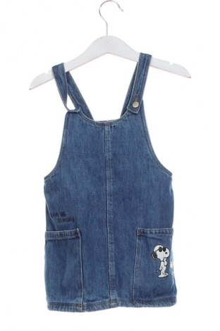 Dětské šaty  Zara, Velikost 18-24m/ 86-98 cm, Barva Modrá, Cena  149,00 Kč