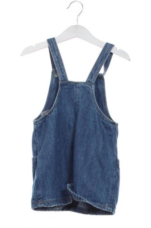 Dětské šaty  Zara, Velikost 18-24m/ 86-98 cm, Barva Modrá, Cena  149,00 Kč