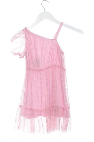 Kinderkleid Zara, Größe 5-6y/ 116-122 cm, Farbe Mehrfarbig, Preis € 10,23